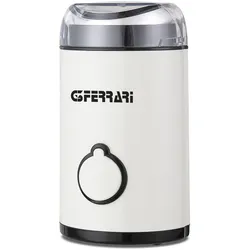 G3 Ferrari Cico, Kaffeemühle, Weiss