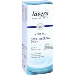 Lavera Neutral Gesichtscreme