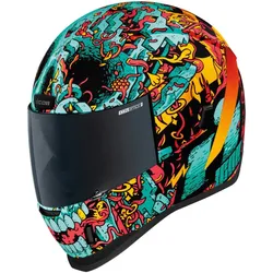 Icon Airform Munchies MIPS Helm L (59/60)