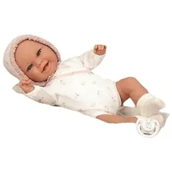 Arias Babypuppe