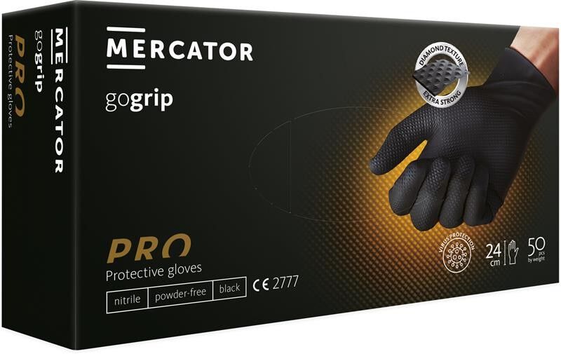 PROMEX LK57098 Gummihandschuhe