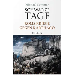 Schwarze Tage, Sachbücher von Michael Sommer