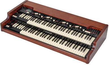 Hammond XK-7D