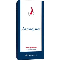 ACTIVOGLAND Haar Shampoo 200 ml