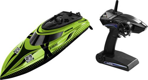 Revell Control X-Treme Hurricane RC Motorboot RtF 460mm