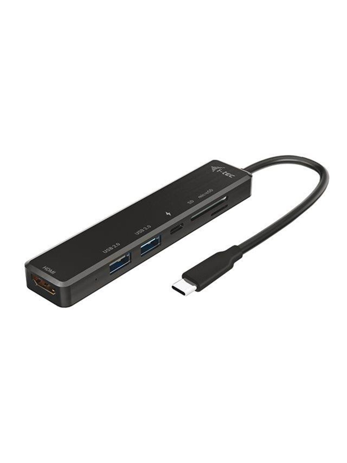 I-Tec Travel Easy Dock