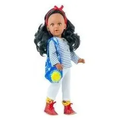 Marina & Pau Marina Love Art Spanische Puppe 40cm