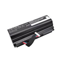 CoreParts Ersatz-Akku MBXAS-BA0158 15 V Asus