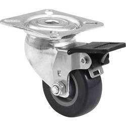 Roadinger 30004016 30004016 Lenkrolle