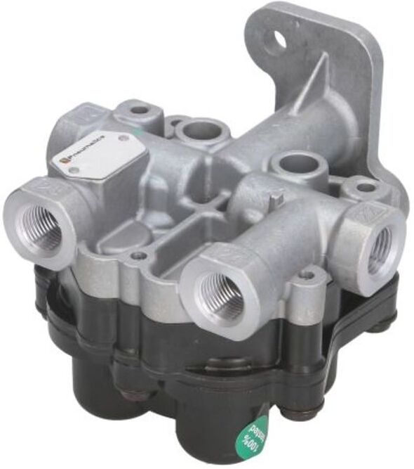 Mehrkreisschutzventil PNEUMATICS PN-10449