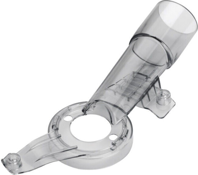 Adaptateur d'aspiration BOSCH pour aspirateur pour unité de copieurs de fraiseuses (2607017128)