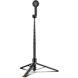 Mobile Origin Magnetic Selfie Stick Tripod S2, Selfie Stick, Schwarz