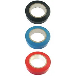 Lapp Zubehör Isolierband-IB-2525-BK 61721140