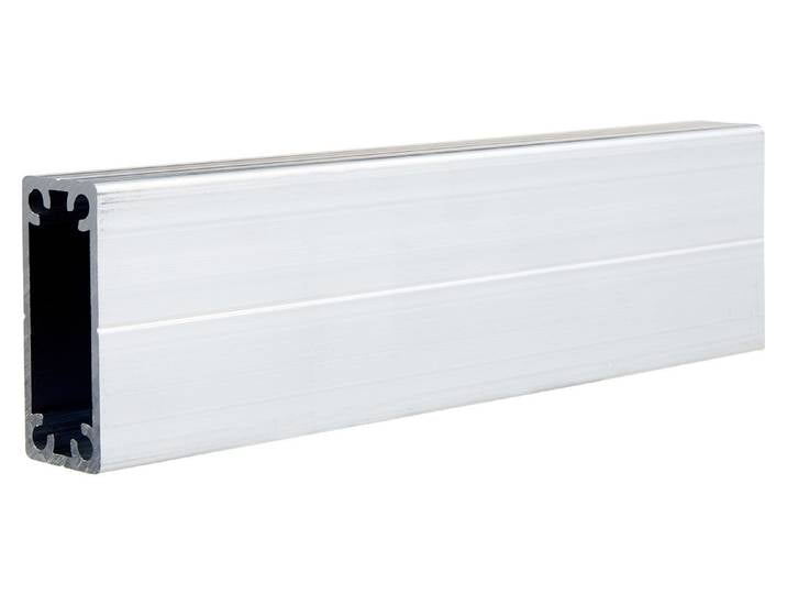 Alu-Unterkonstruktion Verbinder 40 × 60 cm