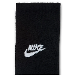 3er Pack NIKE Everyday Elevated No-Show Trainingssocken 902 - multi-color 34-38