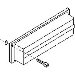 ABN Klarsichthaube PLH15