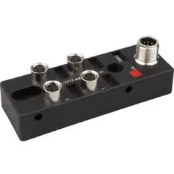Ipf Electronic Verteiler, 27x88x31mm, VK001101