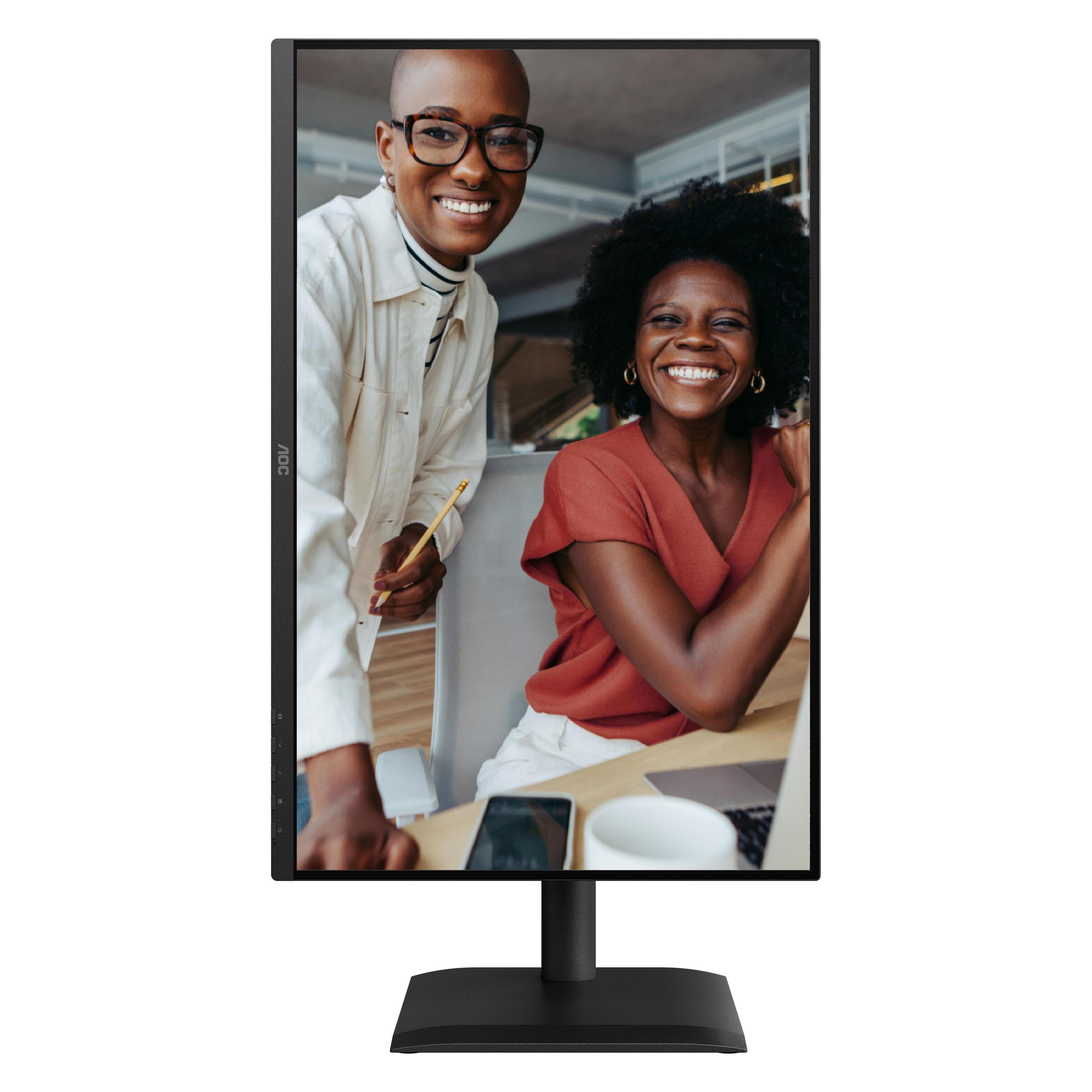 AOC X24E4U - 24 Zoll WUXGA Monitor, Laut (1920 x 1200 Pixel, 24") (X24E4U)