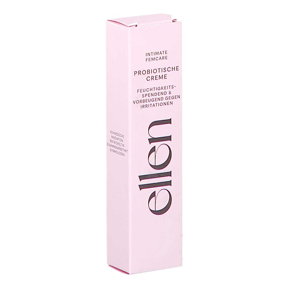 Addeira Pharmaceuticals AB Ellen Probiotische Intimcreme 18368746