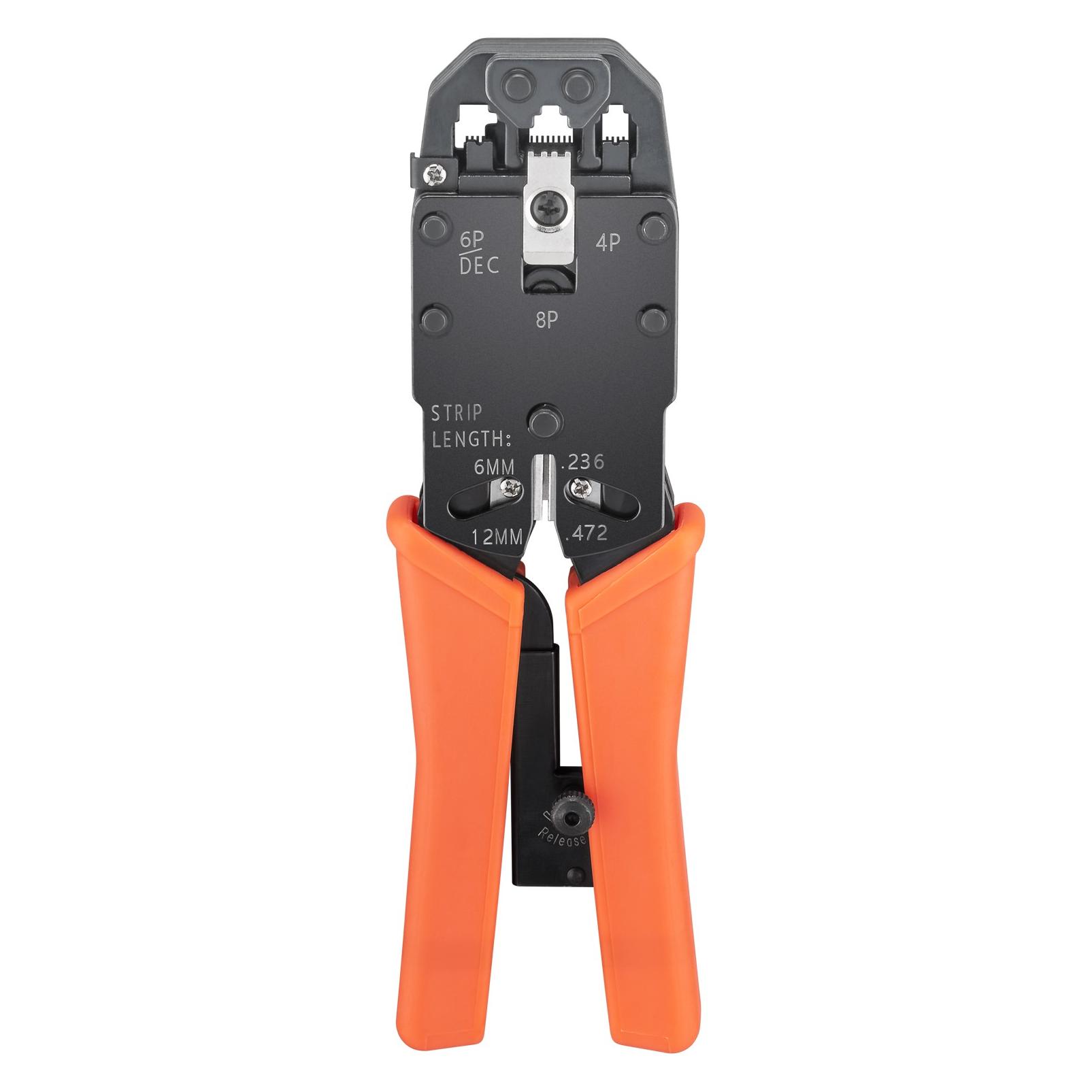 Goobay Crimpzange (265 mm) (77267)