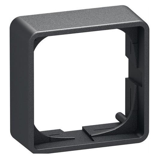 LK Rahmen Fuga Baseline 50 1m hoch 21mm kg (1392000)
