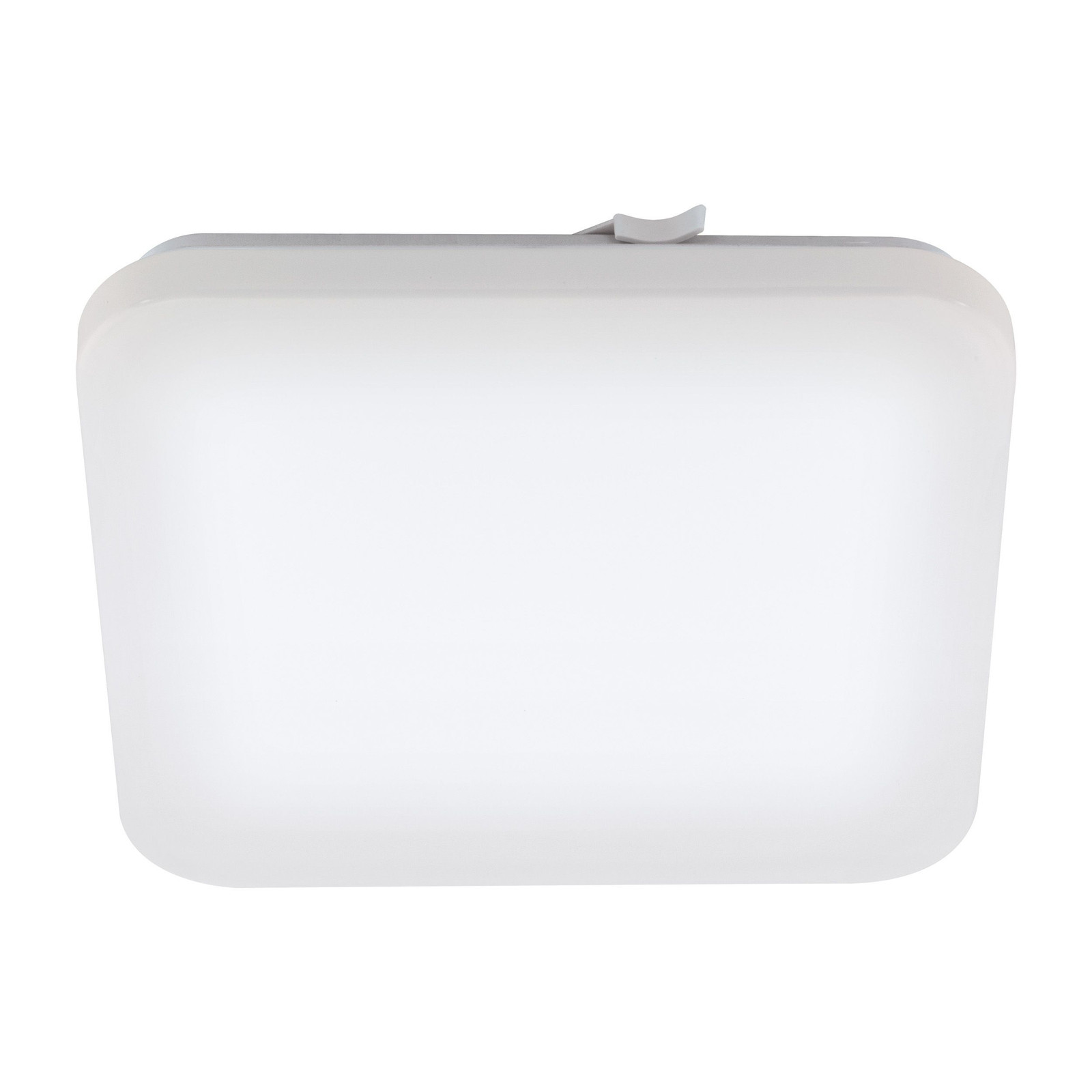 Eglo Plafondlamp Frania voor de badkamer