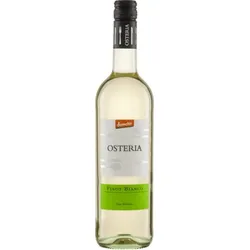 OSTERIA Pinot Bianco Demeter Vinerum 2024 BIO