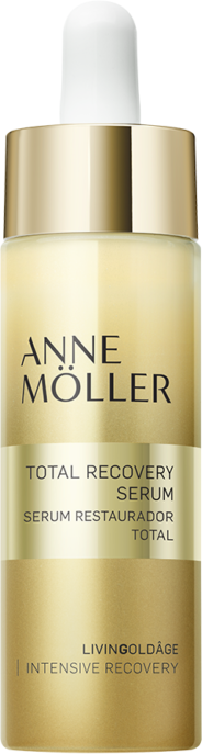 Anne Möller Livingoldâge Total Restorative Serum 30 ml