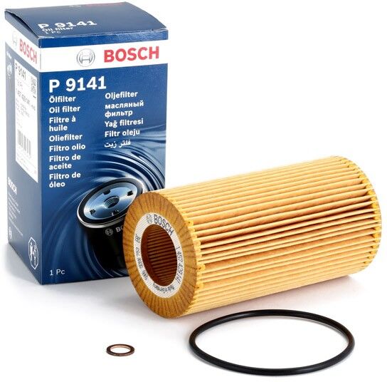 Bosch 1 457 429 141 Oil filter