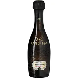 "Only Sansibar" Vino Spumante Brut Prosecco DOCG 0,2l