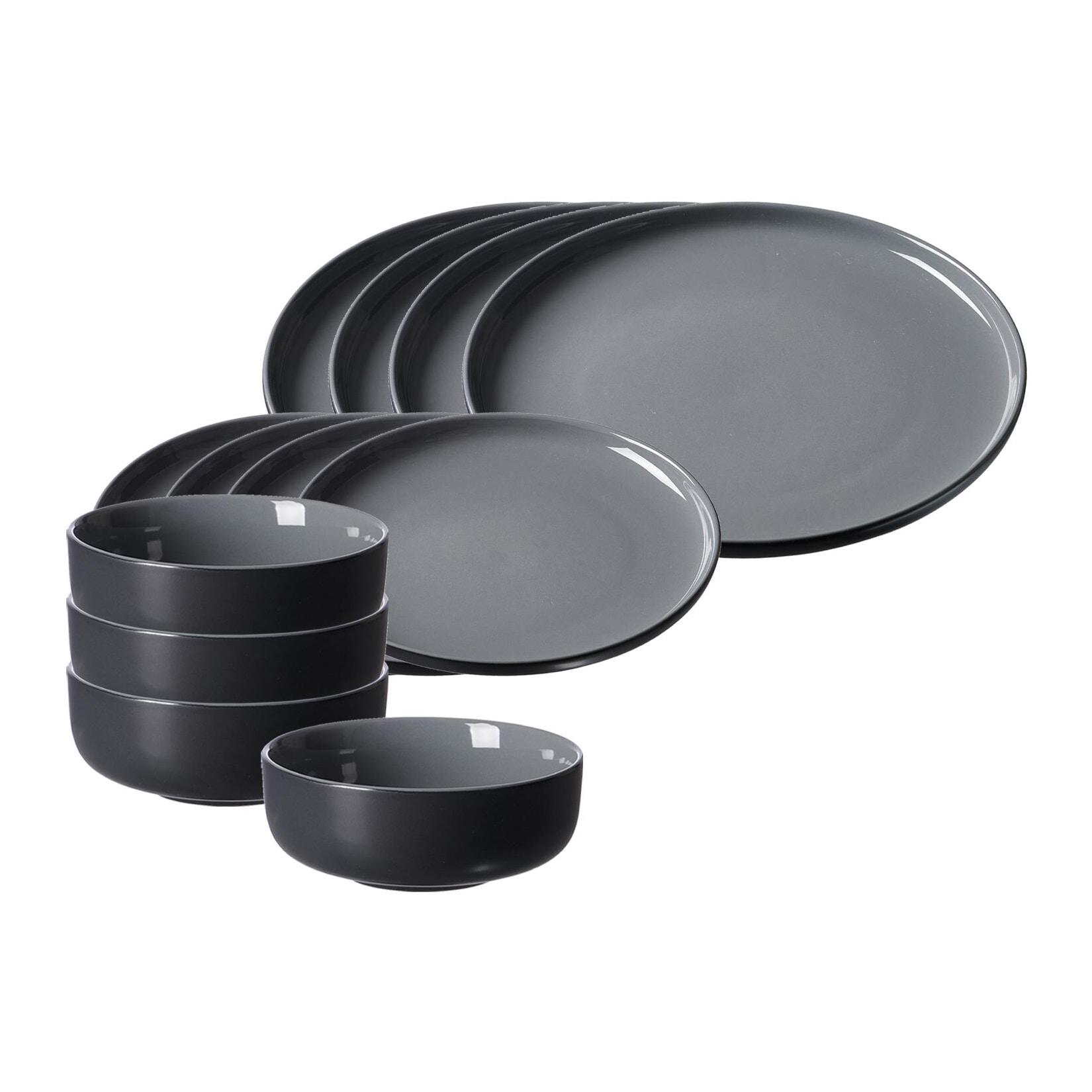 Ritzenhoff & Breker Basic-Set Jasper 12-tlg.