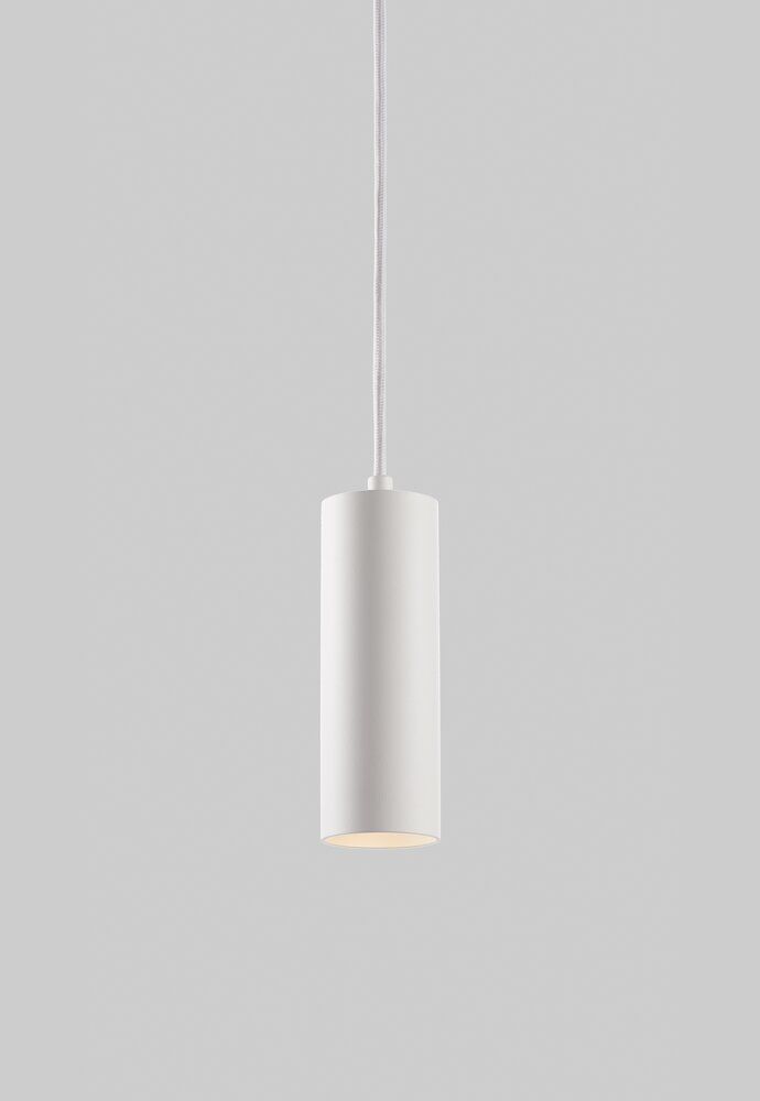 Light-Point Einzelpendel ZERO 20cm weiß 280110 5711389801106