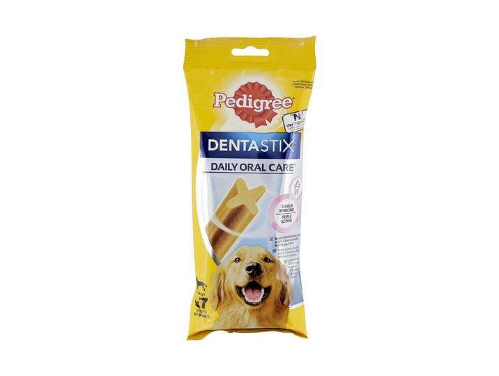 Pedigree Denta Stix Large 7 Stück