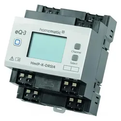 ELV, Aktor, Homematic IP Schaltaktor,Bausatz (Schaltaktor)