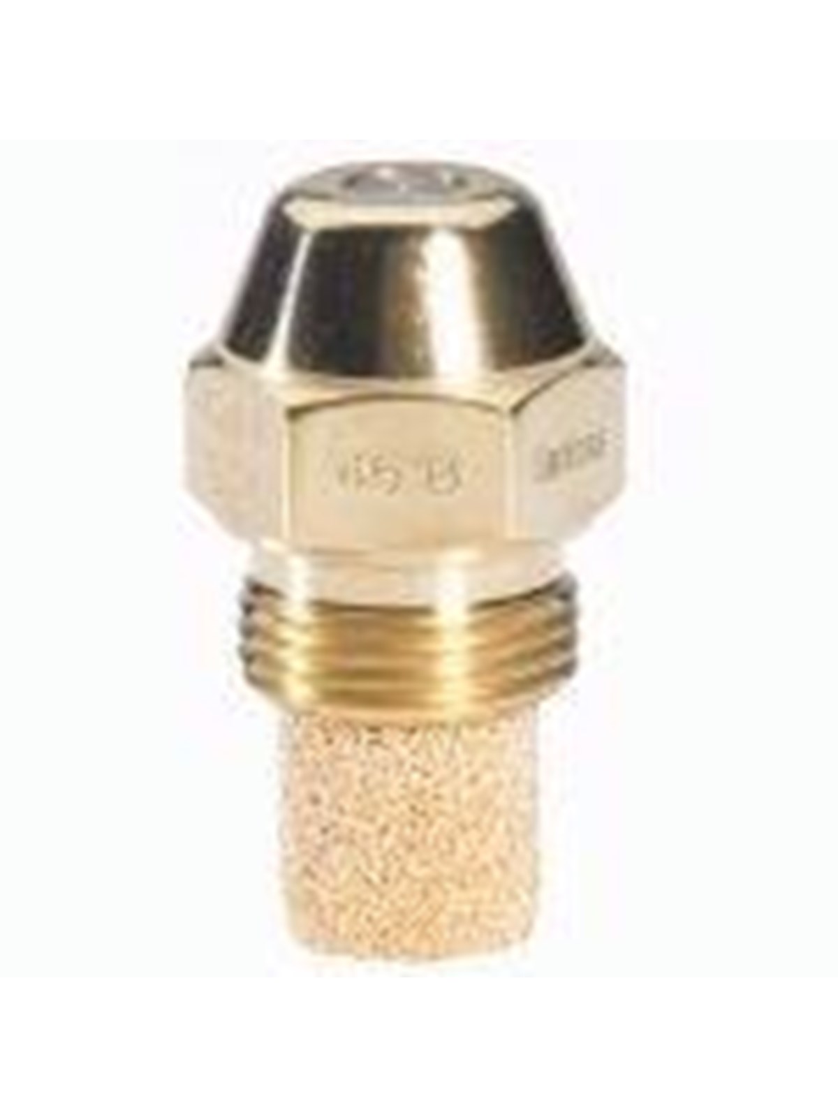 Danfoss oil nozzle 0.40 gal/h s60°