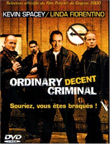 Ordinary Decent Criminal [FRANZOSICH] - Preis vom 09.10.2026 07:28:09 h