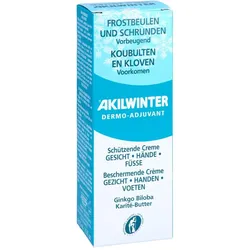 Akilwinter Creme