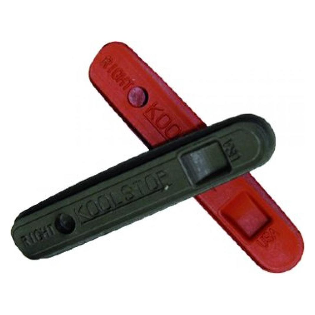 Kool Stop Bremsgummis Cartridge Campi Super Record 2011 (Campagnolo) (37391844)