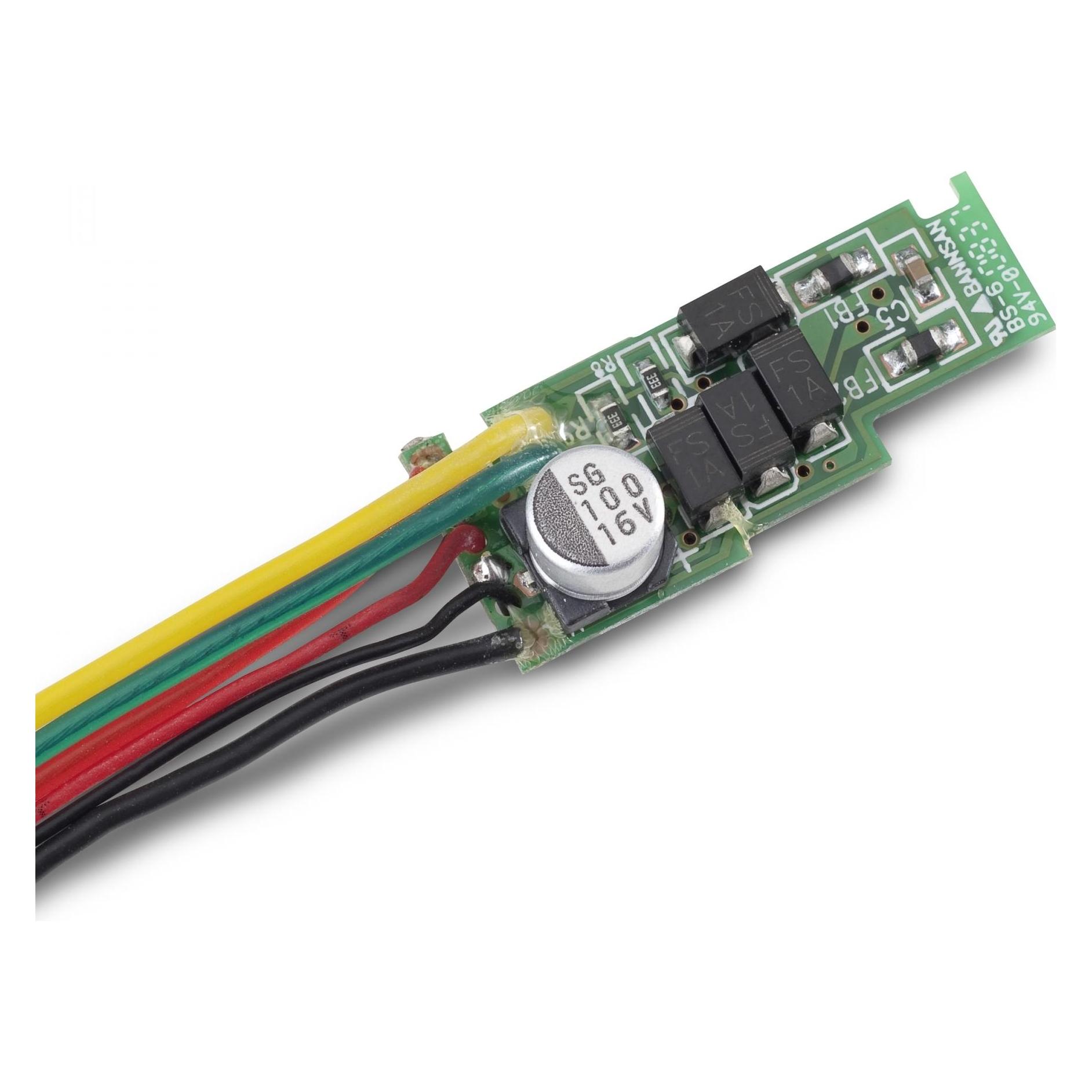 Scalextric Digi Retro-Fit F1 Chip Typ A (C7005)
