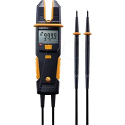 TESTO 0590 7552 - Strom-Spannungsprüfer Testo 755-2