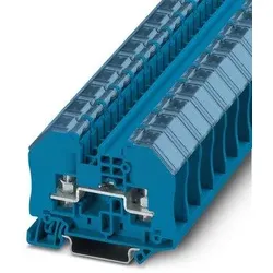 Phoenix Contact 3049851 Durchgangsklemme RTO 5-TC BU RTO5TCBU  - 50 Stück