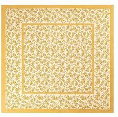 Couleur Nature Granada Tablecloth