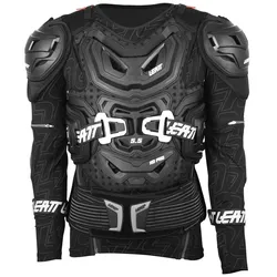 Leatt Body Protector 5.5 Protektoren-Jacke XXL