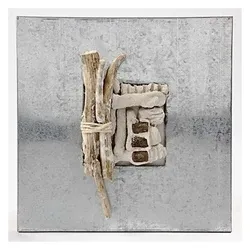 Creativ Company, Keilrahmen, Keilrahmen (15 x 15 cm)