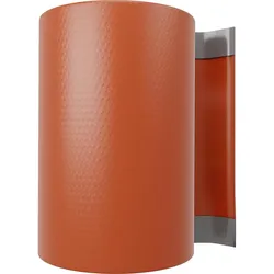 Abdichtungsband ECO FORM EASY Farbe: ziegelrot - Rolle ß 5 Meter, 28cm breit