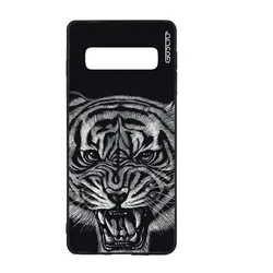 Guscio 2C Cover Samsung Galaxy S10 Designer Schutzhülle