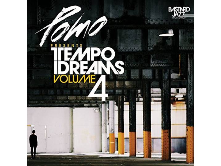 Pomo Presents Tempo Dreams Vol.4