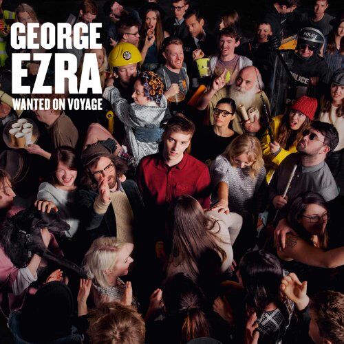George Ezra - Wanted on Voyage - Preis vom 11.10.2026 23:13:37 h