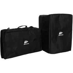 JB Systems PPC-08 Bag Set
