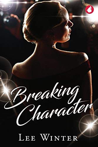 Lee Winter - Breaking Character - Preis vom 09.10.2026 07:28:09 h